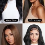 Human Hair Wigs