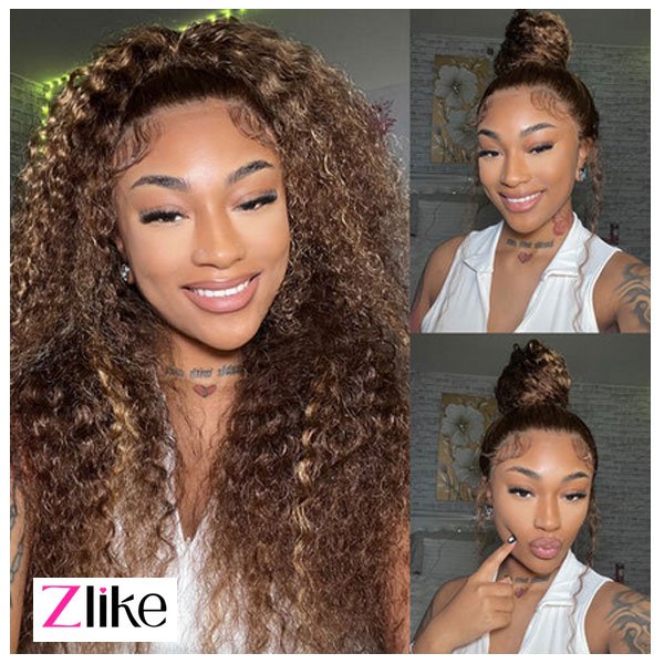 ZLike Hair Wig Coupon