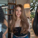 Human Hair Wigs