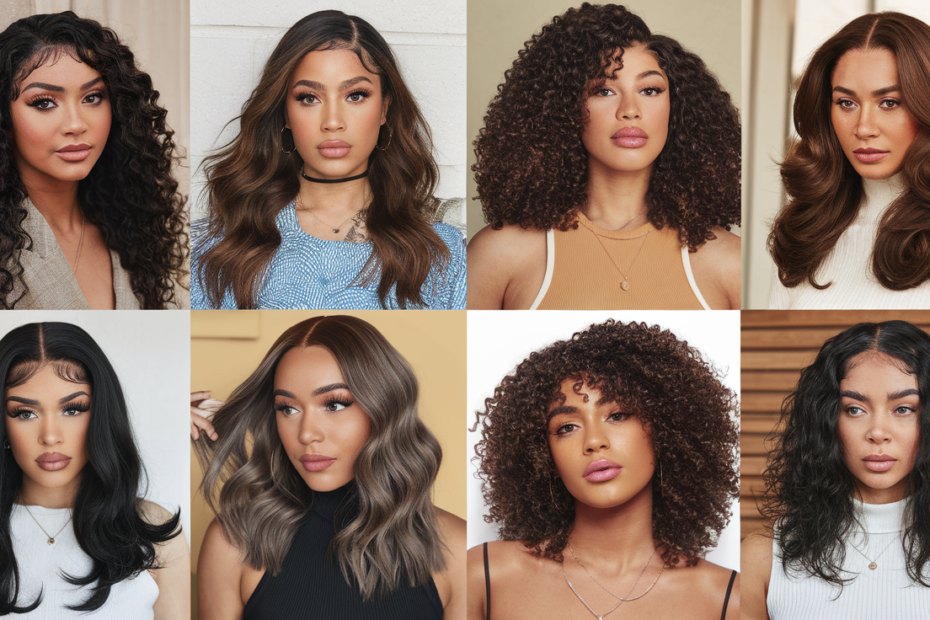 The Ultimate Wig Care Guide