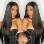 Wear and Go Glueless Wigs Review