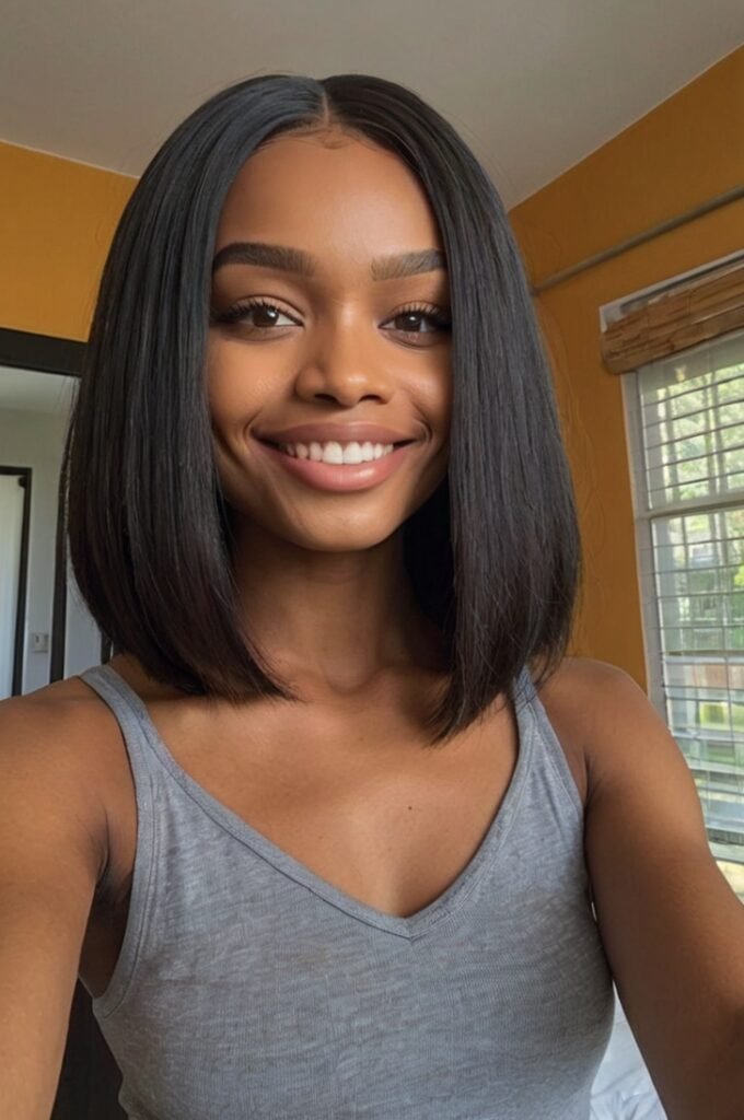 Klaiyi Hair Review