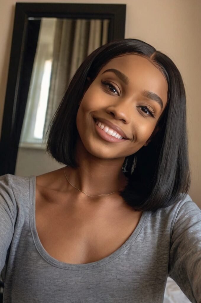 Klaiyi Yaki Straight Glueless