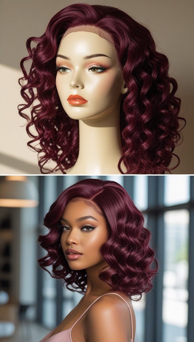 UNice Hair wig coupon