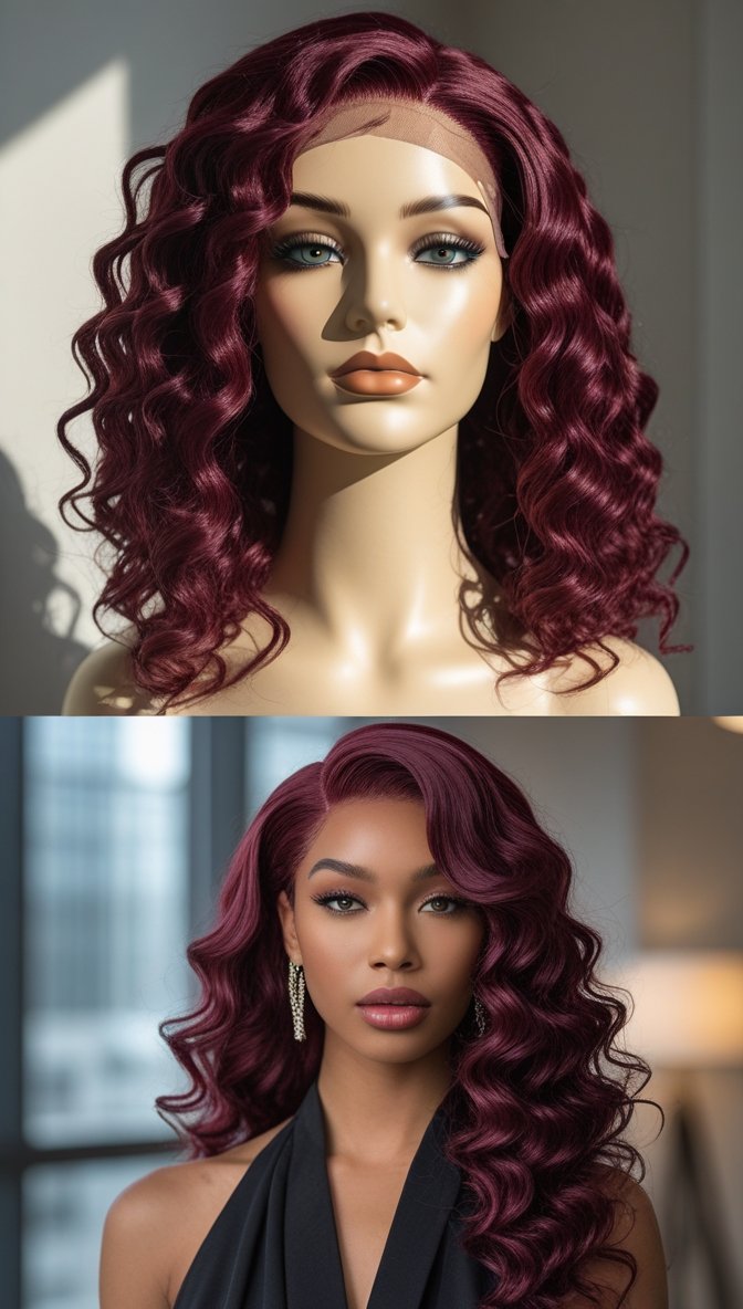 UNice hair sale