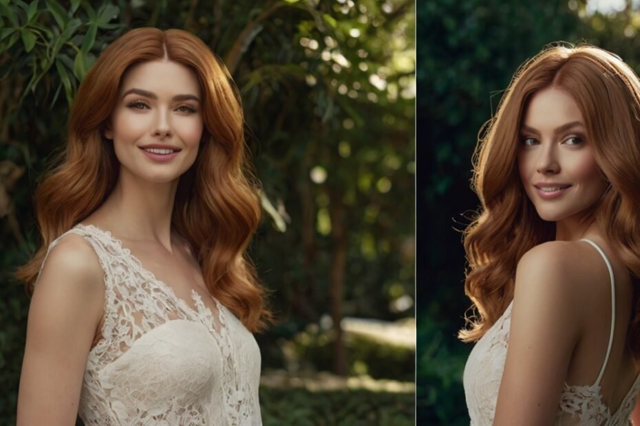 lace front wig