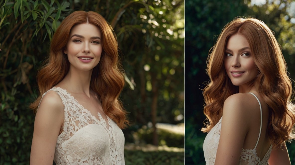  lace front wig
