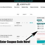 Ashimary Hair coupon