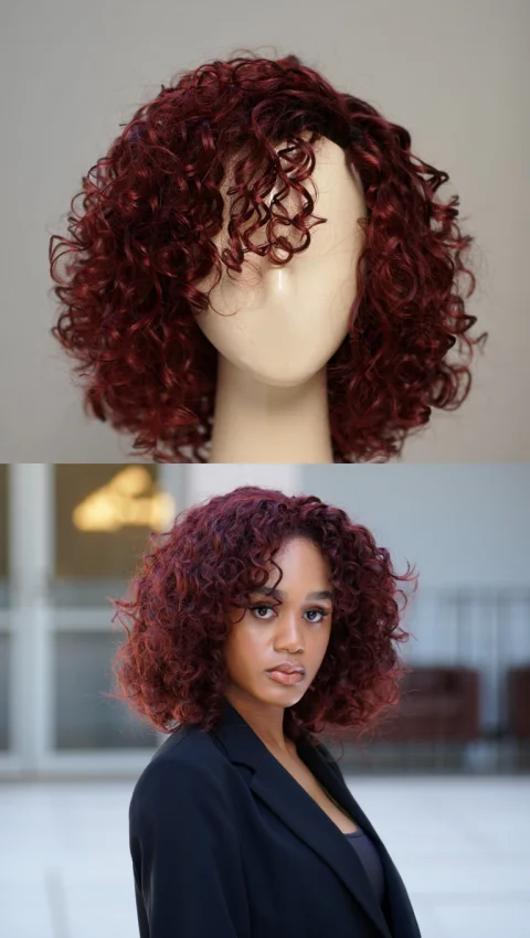 Choose the Right Human Hair Wig
