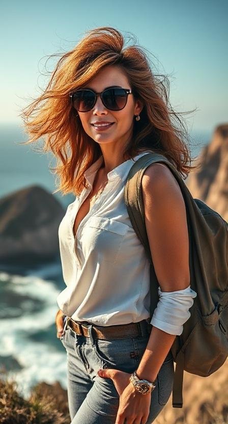 Raquel Welch Voltage wig