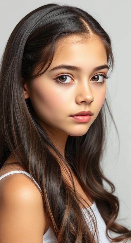 Sunber Hair lace front wig