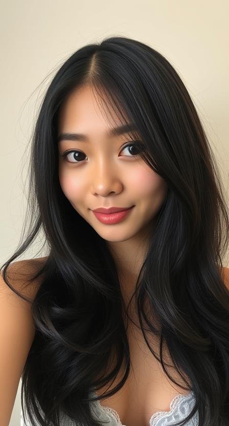 Ywigs transparent lace wig
