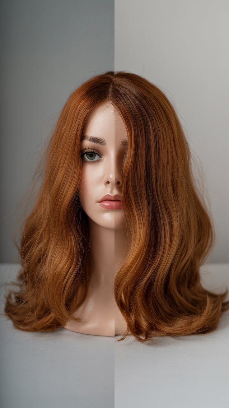 human hair wigs