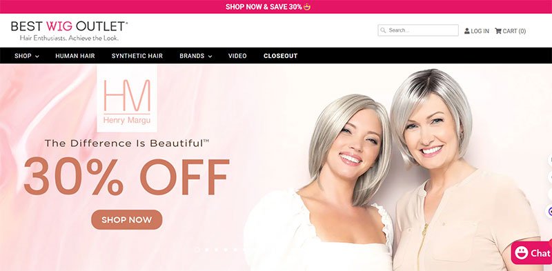  BestWigOutlet.com Review