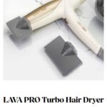 CHI LAVA PRO Turbo Hair Dryer review