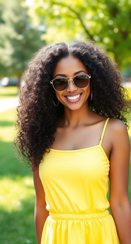 Luvme Hair affordable glueless wig