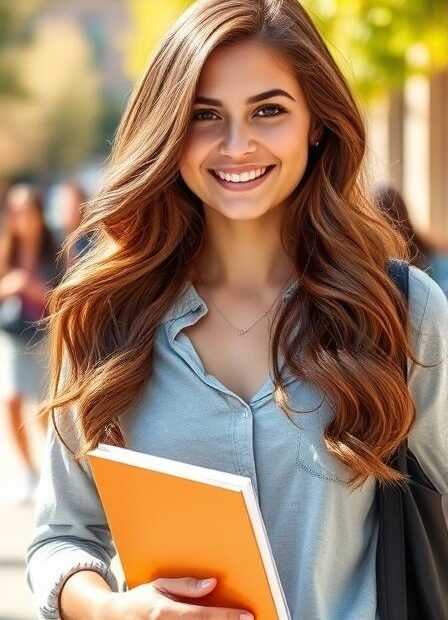 Sunber Hair budget hair wig