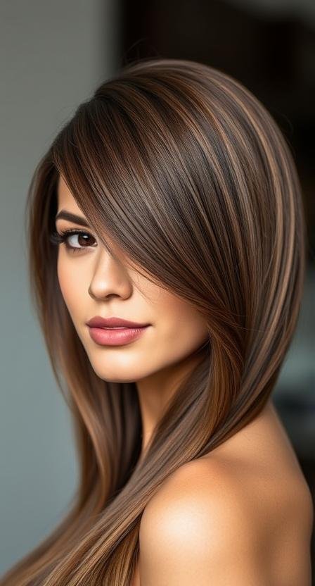 Uniwigs topper hair wig