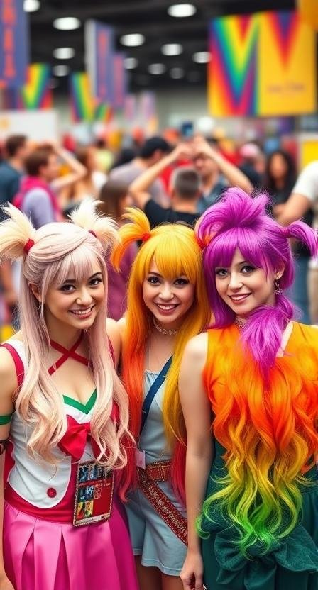 WigFever Hair low budget wig