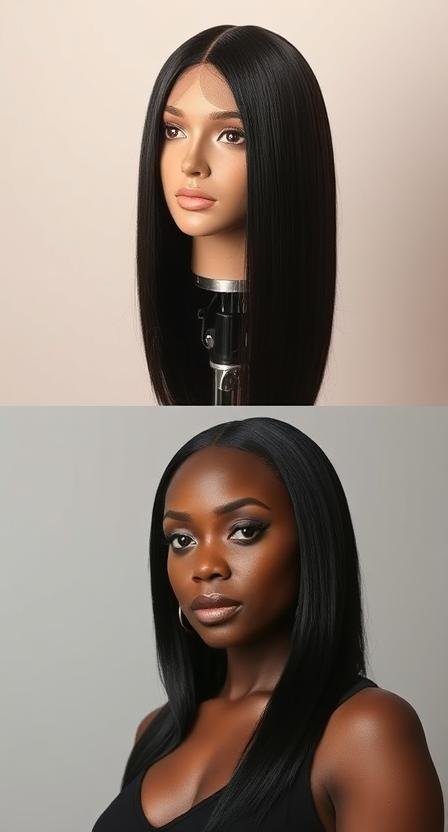 Eayon Hair wig reviews