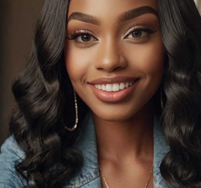 KissLove Hair HD lace Reviews