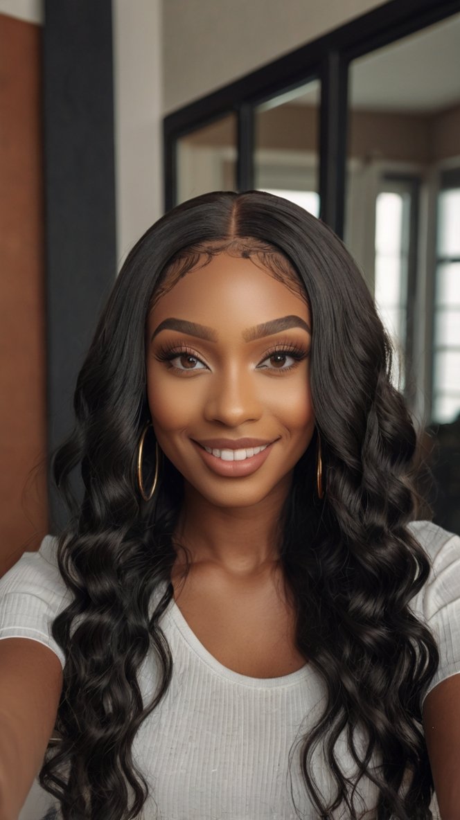 KissLoveHair Review