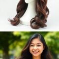 Sunber Hair sensitive scalp wigs