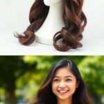 Sunber Hair sensitive scalp wigs