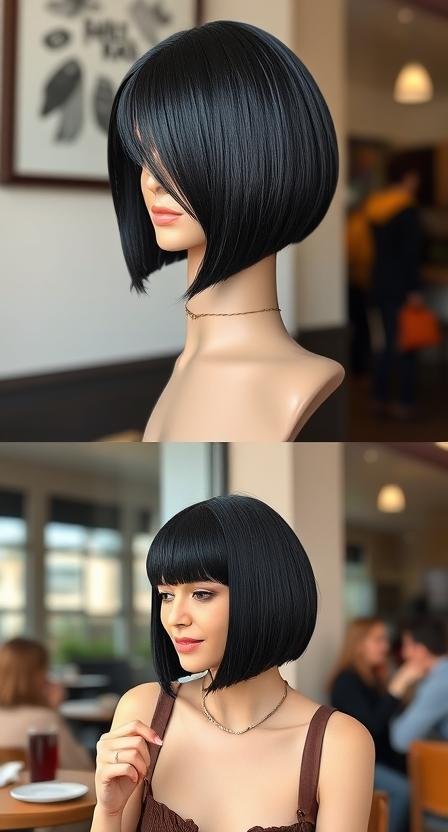 One More Hair Synthetic Wigs