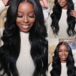 Asteria Hair Review