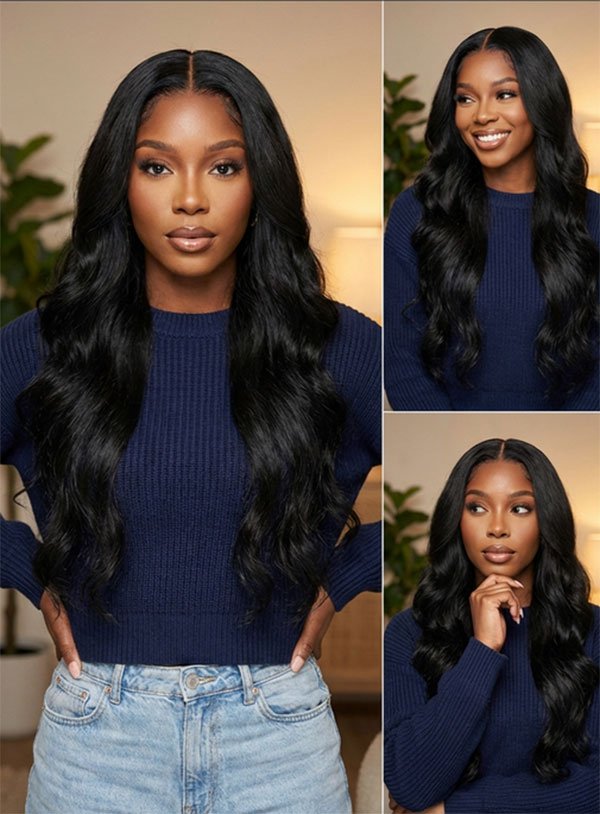 AsteriaHair Human Wig