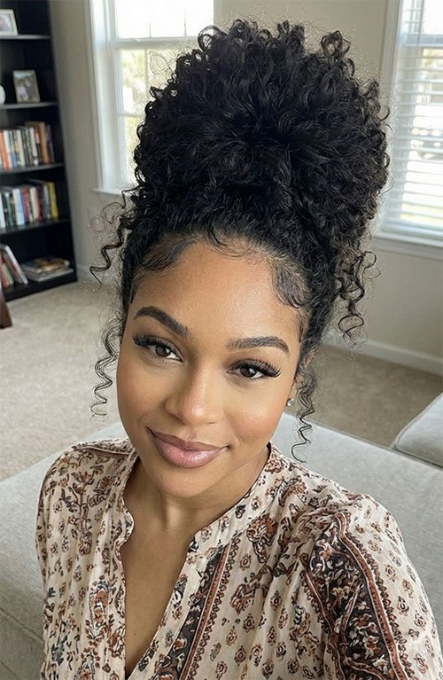 Oh My Pretty Wig review