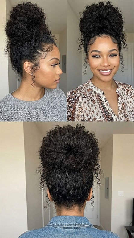 OhMyPretty Customer Reviews