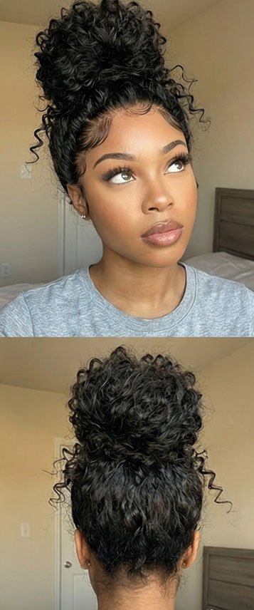 OhMyPretty Glueless Wig