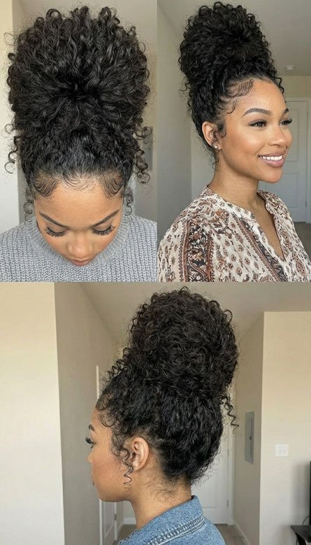 OhMyPretty Wig Review