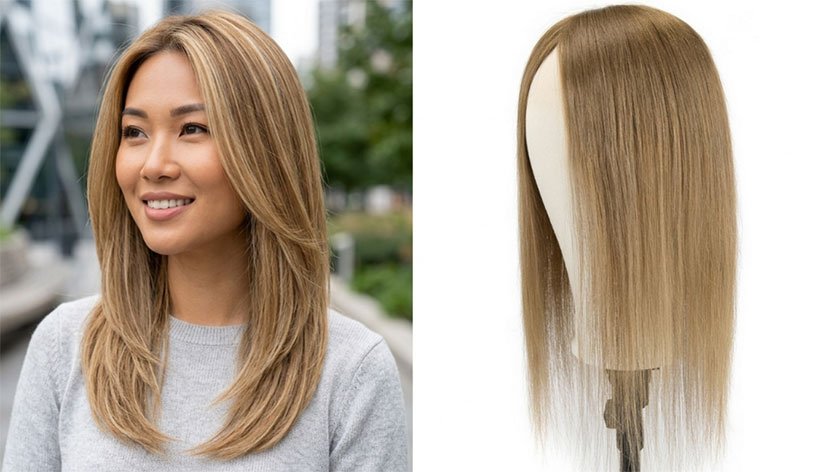 TopUniqueHair for women reviews