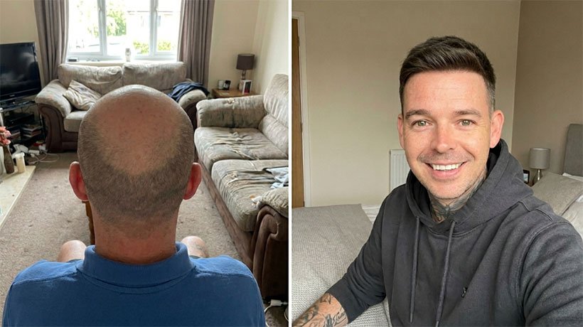 TopUniqueHair review