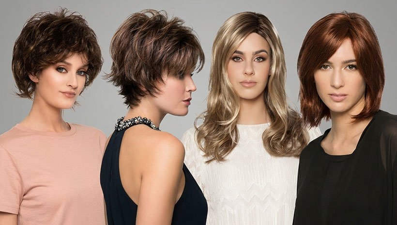 ABC Hair Wigs review