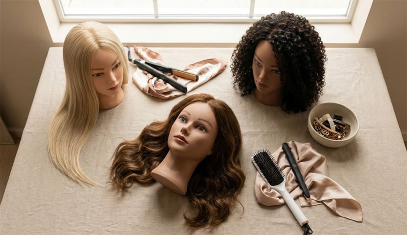 Choose the Right Wig Brand