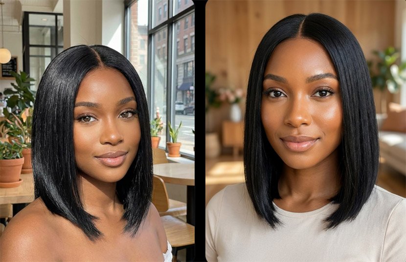 Yolissa Hair Review