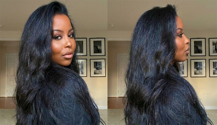 Wavymy Hair Customer Review