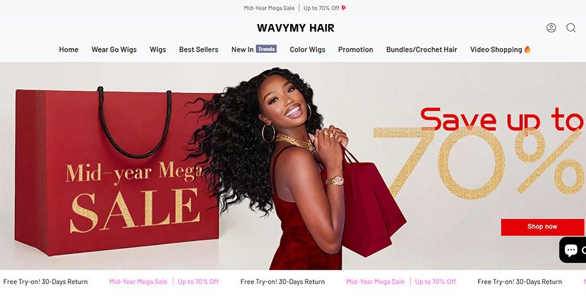 wavymyhair.com reviews