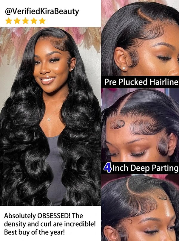 Allove Hair cusomter reviews