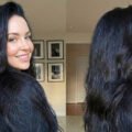 Geeta Hair wig Review